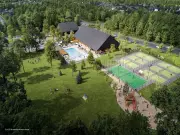 eQ Homes Unveils Resort-Style Community The Villages at Clarence Crossing