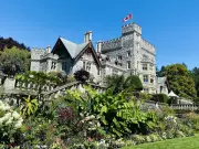 Esquimalt Nation Files Lawsuit Over Hatley Park Treaty Exclusion in Victoria