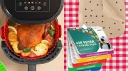 Essential Air Fryer Accessories on Amazon to Solve Common Cooking Problems