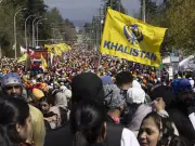 Essential Safety Tips for Surrey's Massive Vaisakhi Festival This Weekend