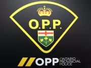 Essex OPP Charges Two Drivers with Impaired Driving After Separate Ditch Incidents