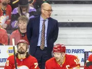 Evaluating Ryan Huska's Performance as Calgary Flames Head Coach