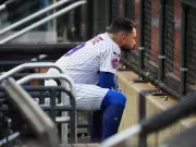 Ex-Blue Jays Star Bo Bichette Near Tears After Mets' Sweep by Rockies