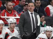 Ex-Canucks Coaches Green and Tocchet Lead Flawed Teams to Playoff Success