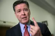 Ex-FBI Director Comey Indicted in Probe Over Online Post Threatening Trump
