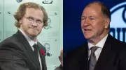 Ex-Oilers GM Expresses Disappointment Over Pronger's Trade Explanation