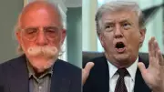 Ex-Trump Lawyer Ty Cobb Says President's Late-Night Rants Show He's 'Gone'