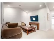 Excel Homes' Berkley Model Showcases Versatile Flex Room Design in Calgary