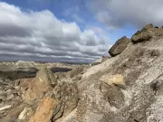 Exploring the Remote Majesty of Alberta's Milk River Country