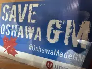 Factory Rebound May Be Head Fake as Tariffs Hurt Canada's Economy