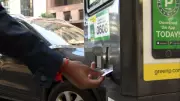 Fake QR Codes Found on Toronto Parking Meters, Police Warn