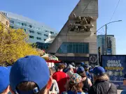 Fans Reselling Free Ernie Clement Hockey Jerseys for Up to $400