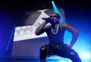 FBI: Suspects Attempted to Rob Rapper Offset Outside Florida Casino Before Shooting