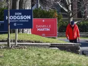 Federal Byelections to Decide Liberal Majority Control in House of Commons