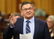 Federal Funding Boost for Regina's Infrastructure and Business Growth