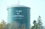 Federal Government Invests $2.5M in Cornwall, P.E.I. Water Infrastructure Upgrade