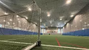 Federal Government Invests Over $270K in Halifax Soccer Facility Upgrades