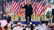 Federal Judge Allows Civil Case Against Trump Over Jan. 6 Actions to Proceed