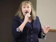 Federal recall the only cure for Ottawa's floor-crossing fever