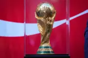 FIFA Congress Meets in Vancouver Ahead of World Cup