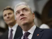 Finance Minister's $90B Rail Conflict: Wife's Role Sparks Ethics Debate