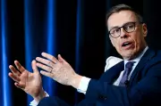 Finland's President Stubb Declares Himself Europe's Most Pro-American Leader