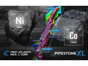 First Atlantic Nickel Renames to Include Cobalt Ahead of DC Summit