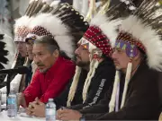 First Nations Challenge Alberta Separation in Court Over Treaty Rights