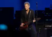 Fleetwood Mac Legend Lindsey Buckingham Attacked by Stalker in Santa Monica