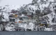 Flight Stranded on 'Freezing Canadian Island' Sparks Warm Laughter in Newfoundland
