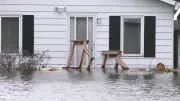 Flood Victims Navigate Insurance Claims Process in Northern Ontario