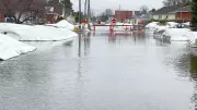 Flood Warnings Issued for Sudbury and North Bay Amid Persistent Rainfall