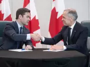 Floor-Crossing Tories to Deliver Majority Government to Prime Minister Mark Carney