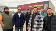 Flooring Installers Claim Cambridge Company Owes Thousands in Unpaid Work