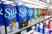 FOI Documents Reveal Plant-Based Milk Facility Was 'Haven for Listeria' in Deadly Outbreak