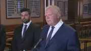 Ford Meets Family of Man Killed by Alleged Dangerous Driver, Vows Crackdown
