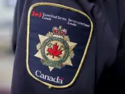 Former Alberta Correctional Officer Charged Over Inmate Romance and Contraband Smuggling