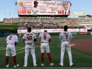 Former Angels Star Garret Anderson's Cause of Death Revealed as Pancreatic Condition