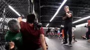 Former MMA Stars Launch 'For the Fighters, By the Fighters' Amateur Promotion in London