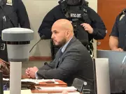 Former NYPD Sergeant Sentenced to 3-9 Years for Fatal Cooler-Throwing Incident