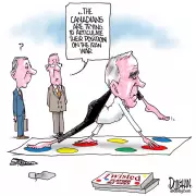 Former PM Mark Carney's $524K In-Flight Catering Bill Sparks Scrutiny