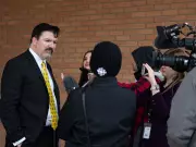 Former Saskatoon Police Officer Receives Conditional Discharge for Assault at 2024 Party