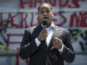 Former Virginia Lieutenant Governor Justin Fairfax Kills Wife and Himself in Murder-Suicide