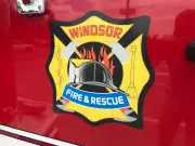 Four Windsor Residents Displaced Following Accidental House Fire in Ford City