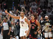 Fourth-Quarter Struggles Doom Raptors in Game 5 Loss to Cavaliers