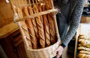 France's Iconic Baguette Faces an Uncertain Future Amid Changing Tastes