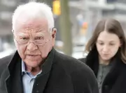 Frank Stronach's High-Profile Sex Assault Trial Concludes, Awaiting Judge's Decision