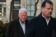 Frank Stronach's Second Sexual Assault Trial Postponed to 2027 in Newmarket