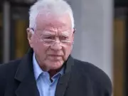 Frank Stronach's Second Sexual Assault Trial Postponed to May 2027