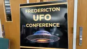 Fredericton Hosts Atlantic UFO Conference, Drawing Enthusiasts and Experts